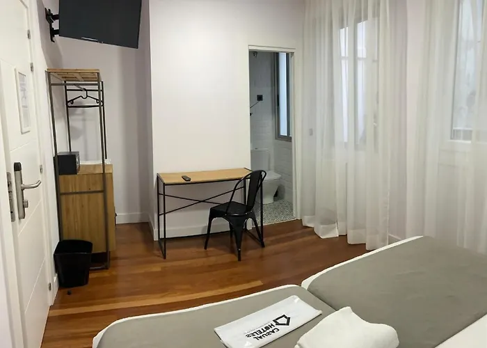 Casa de hóspedes Casual Mardones