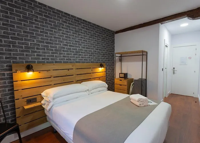 Casa de hóspedes Casual Mardones