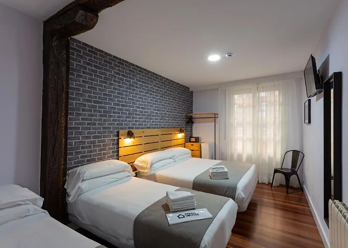 Casa de hóspedes Casual Mardones Bilbau