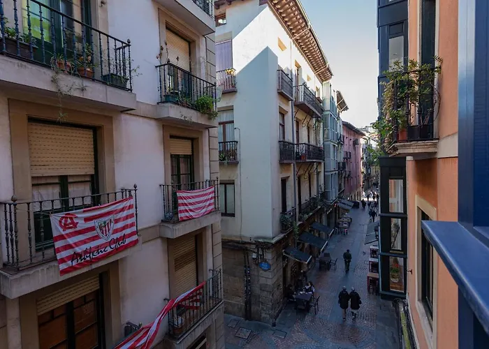 Casual Mardones Bilbau