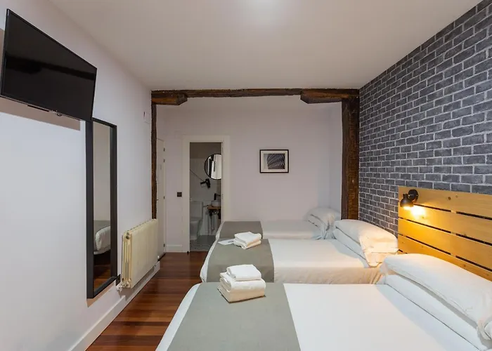 Casa de hóspedes Casual Mardones