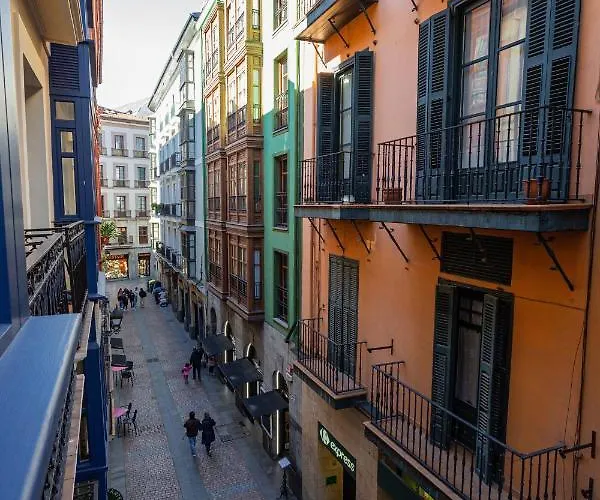 Casa de hóspedes Casual Mardones