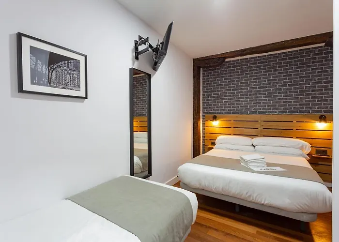 Casa de hóspedes Casual Mardones 3*