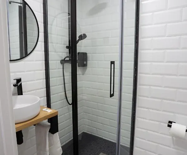 Casa de hóspedes Casual Mardones Bilbau