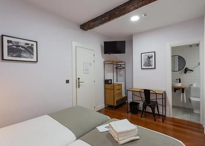 Casual Mardones Casa de hóspedes 3*