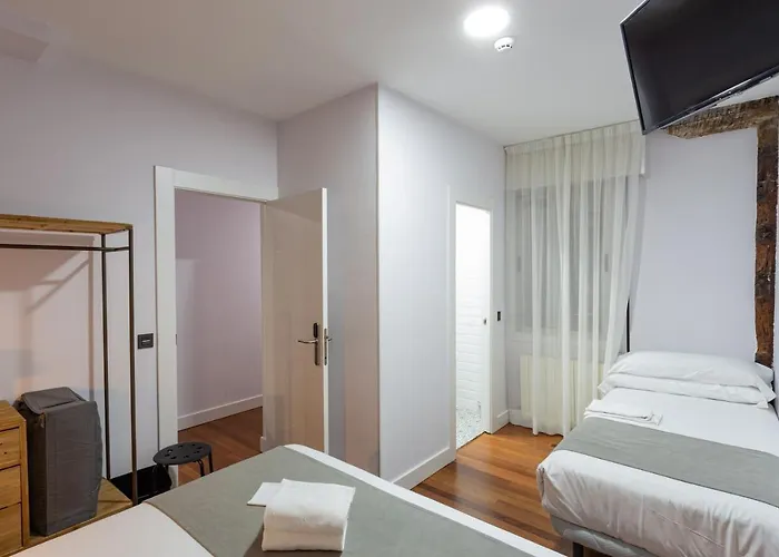 Casual Mardones Гостевой дом 3*