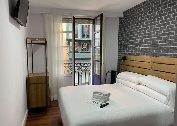 Casa de hóspedes Casual Mardones 3*