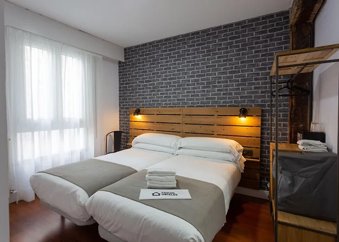 Casual Mardones Бильбао