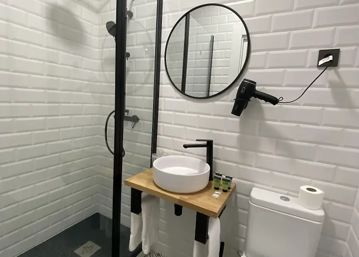 Casa de hóspedes Casual Mardones Bilbau