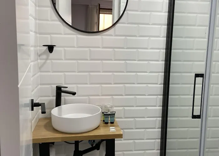 Casa de hóspedes Casual Mardones 3*