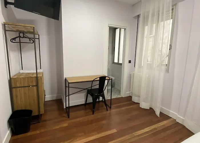 Casual Mardones Casa de hóspedes 3*