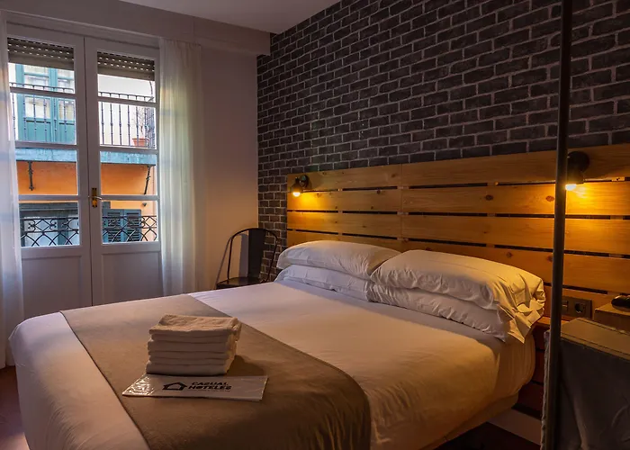 Casa de hóspedes Casual Mardones Bilbau