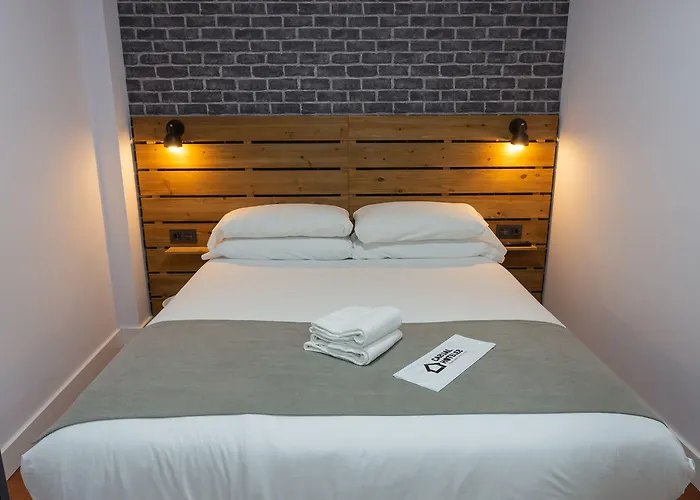 Casual Mardones Casa de hóspedes 3*