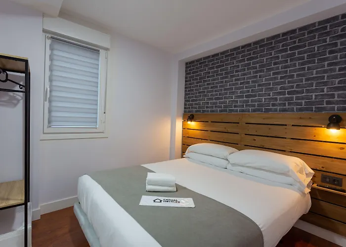 Casa de hóspedes Casual Mardones