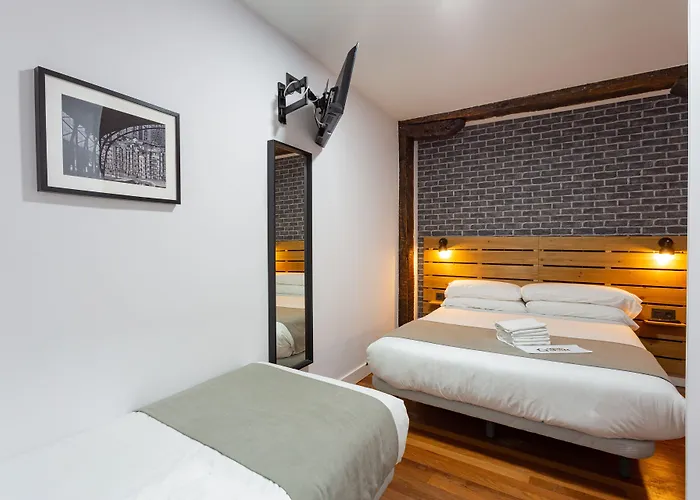 Casual Mardones Casa de hóspedes 3*