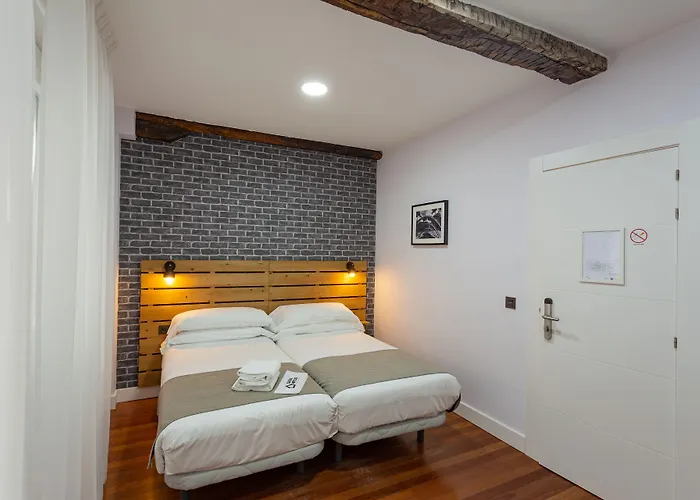 Casa de hóspedes Casual Mardones Bilbau