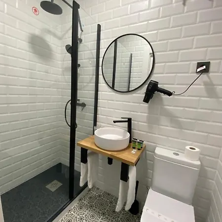 Pensjonat Casual Mardones