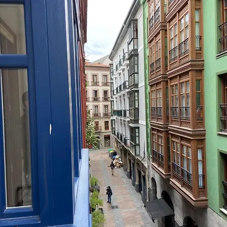 Casual Mardones Bilbao