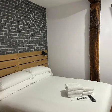 Casual Mardones Pensjonat