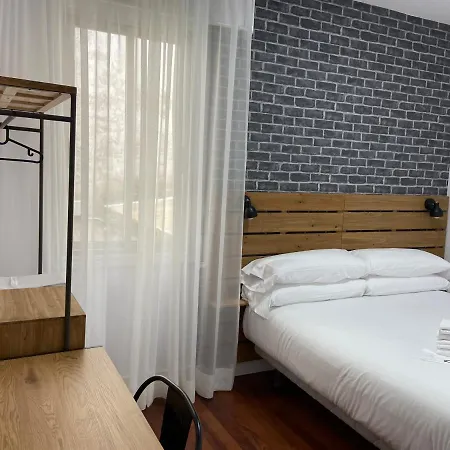 Pensjonat Casual Mardones 3*