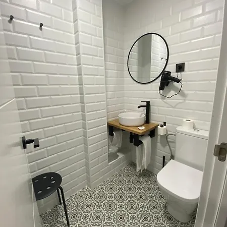 Casual Mardones Bilbao