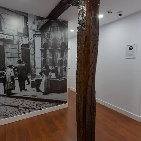 Casual Mardones 3* Bilbao