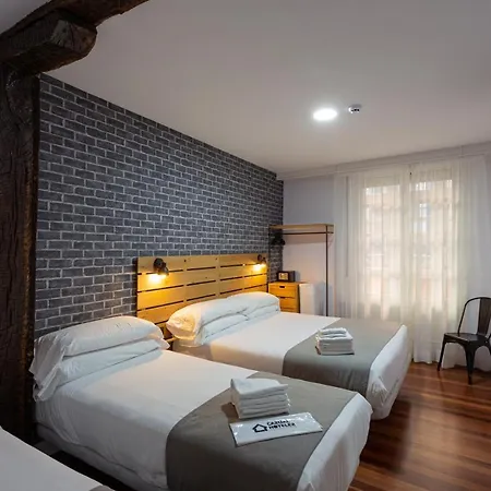 Pensjonat Casual Mardones Bilbao