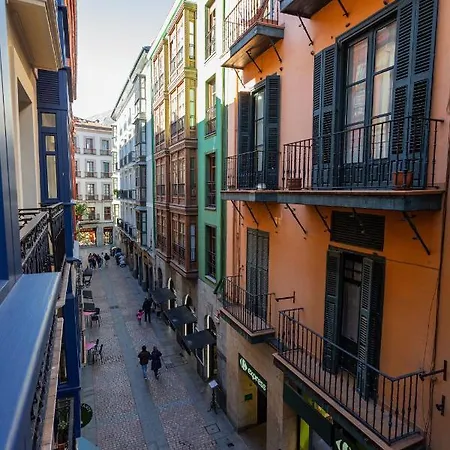 Pensjonat Casual Mardones