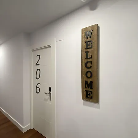 Casual Mardones Pensjonat