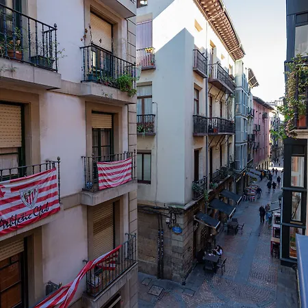 Pensjonat Casual Mardones