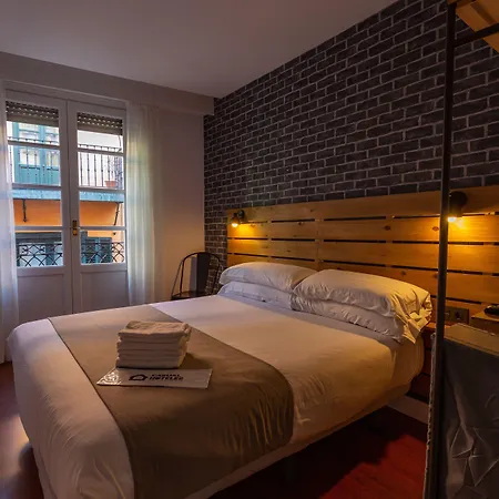 Pensjonat Casual Mardones Bilbao