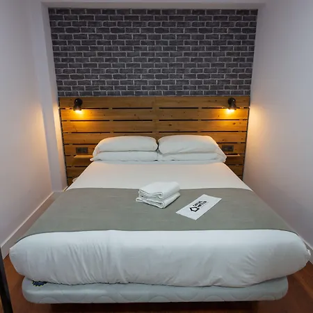 Casual Mardones Pensjonat 3*