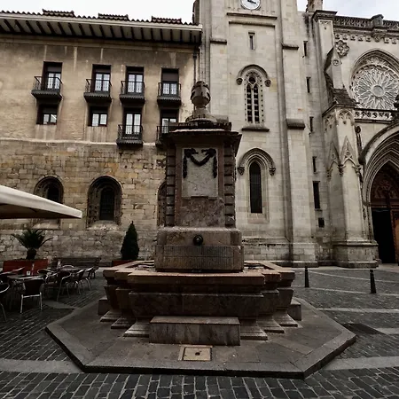 Casual Mardones Casa de hóspedes