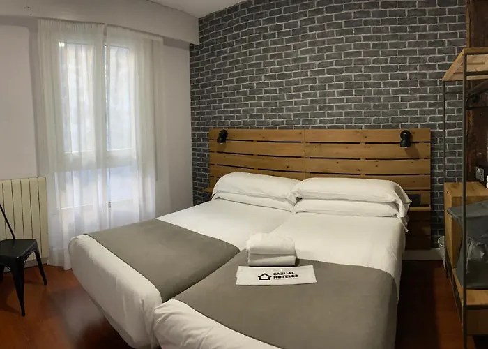 Pensionat Casual Mardones 3*