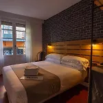 Casual Mardones 3* Bilbao