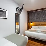 Casual Mardones Gasthof 3*
