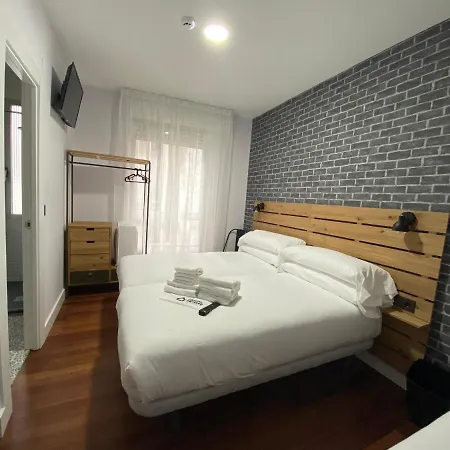 Casual Mardones Πανσιόν