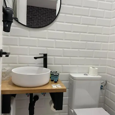 Πανσιόν Casual Mardones Μπιλμπάο