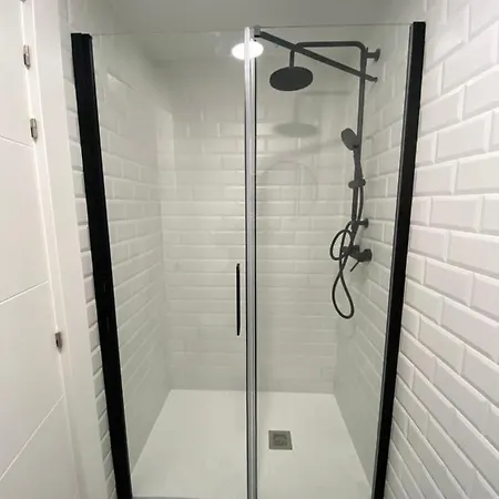 Πανσιόν Casual Mardones