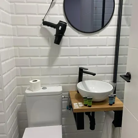 Casual Mardones Πανσιόν Μπιλμπάο