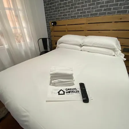 Casual Mardones Πανσιόν