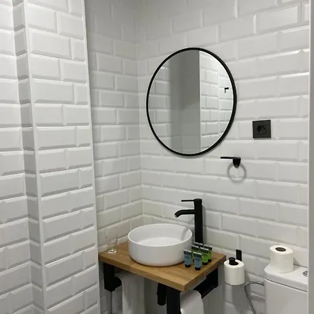 Πανσιόν Casual Mardones Μπιλμπάο