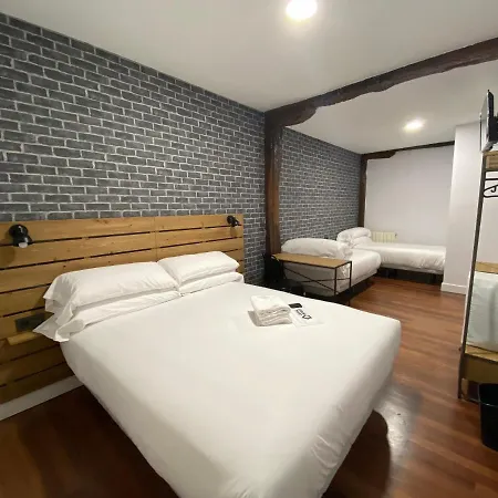 Πανσιόν Casual Mardones Μπιλμπάο