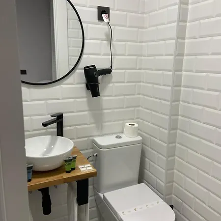 Casual Mardones 3* Μπιλμπάο