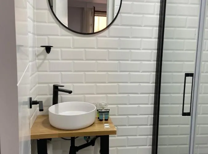 Casual Mardones ゲストハウス 3*