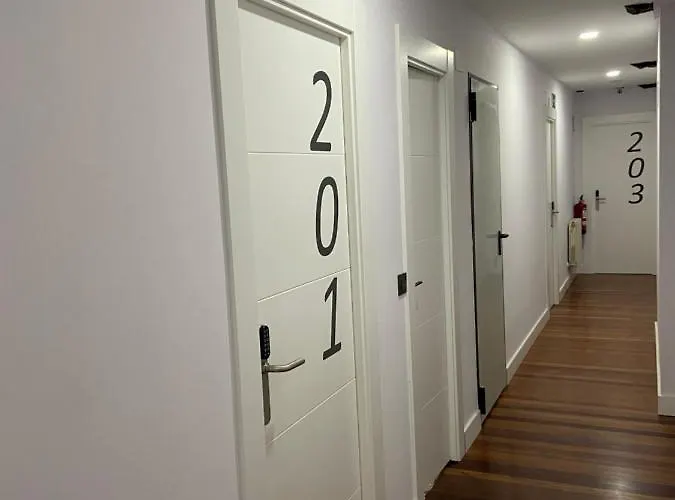 Casual Mardones ビルバオ