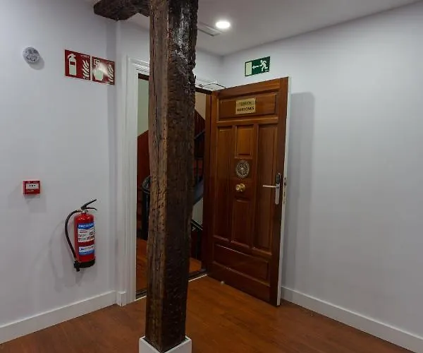 Casual Mardones ビルバオ