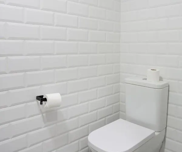 Casual Mardones ゲストハウス 3*