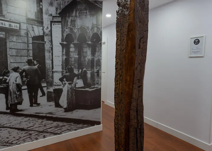 Casual Mardones ゲストハウス 3*